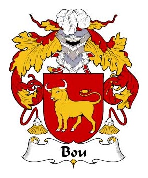 Spanish/B/Bou-Crest-Coat-of-Arms