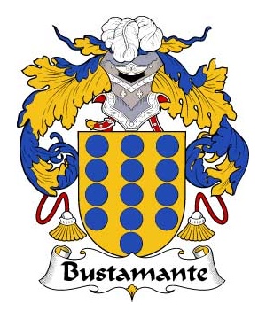 Spanish/B/Bustamante-Crest-Coat-of-Arms
