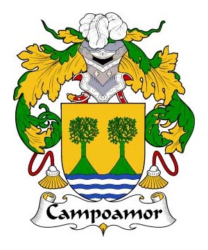 Spanish/C/Campoamor-Crest-Coat-of-Arms