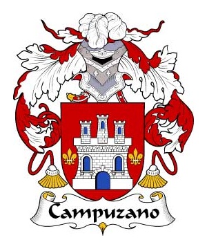 Spanish/C/Campuzano-Crest-Coat-of-Arms