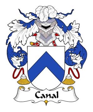 Spanish/C/Canal-Crest-Coat-of-Arms