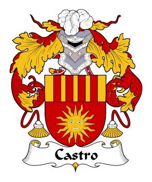 Spanish/C/Castro-Crest-Coat-of-Arms