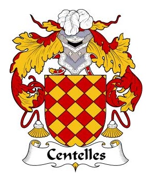 Spanish/C/Centelles-Crest-Coat-of-Arms