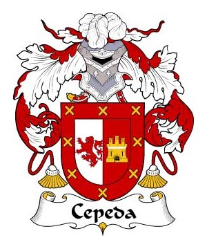 Spanish/C/Cepeda-Crest-Coat-of-Arms