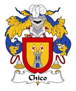 Spanish/C/Chico-Crest-Coat-of-Arms