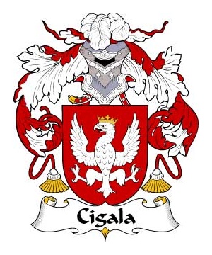 Spanish/C/Cigala-Crest-Coat-of-Arms