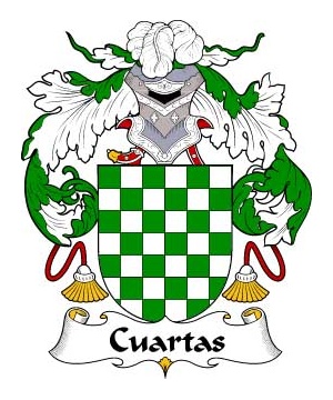 Spanish/C/Cuartas-Crest-Coat-of-Arms