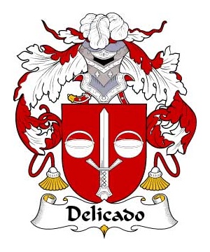 Spanish/D/Delicado-Crest-Coat-of-Arms