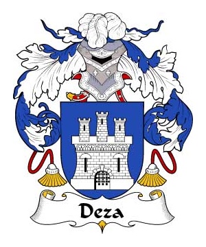 Spanish/D/Deza-Crest-Coat-of-Arms