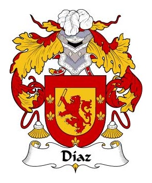 Spanish/D/Diaz-I-Crest-Coat-of-Arms
