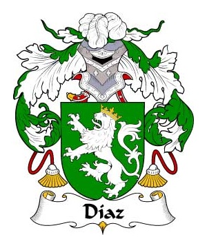 Spanish/D/Diaz-II-Crest-Coat-of-Arms