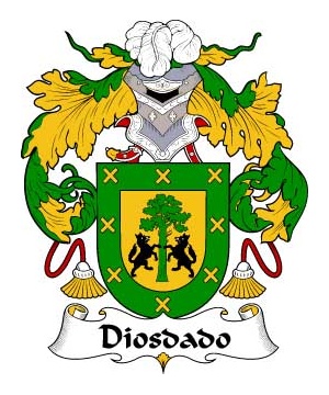 Spanish/D/Diosdado-Crest-Coat-of-Arms