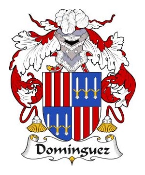Spanish/D/Dominguez-Crest-Coat-of-Arms
