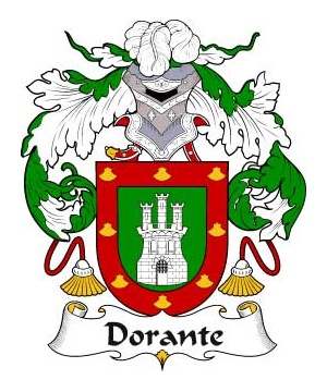 Spanish/D/Dorante-Crest-Coat-of-Arms