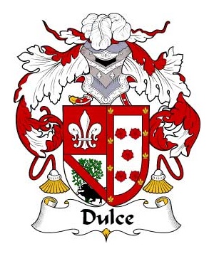 Spanish/D/Dulce-Crest-Coat-of-Arms