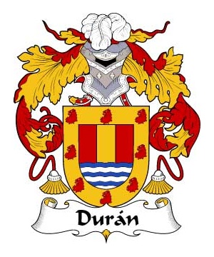 Spanish/D/Duran-Crest-Coat-of-Arms