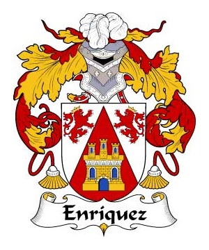 Spanish/E/Enriquez-II-Crest-Coat-of-Arms