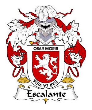 Spanish/E/Escalante-Crest-Coat-of-Arms