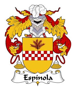 Spanish/E/Espinola-Crest-Coat-of-Arms