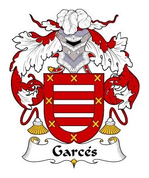 Spanish/G/Garces-Crest-Coat-of-Arms