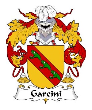 Spanish/G/Garcini-Crest-Coat-of-Arms