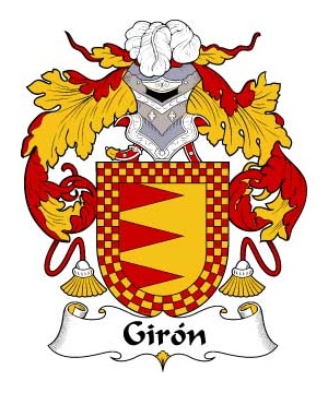 Spanish/G/Giron-Crest-Coat-of-Arms