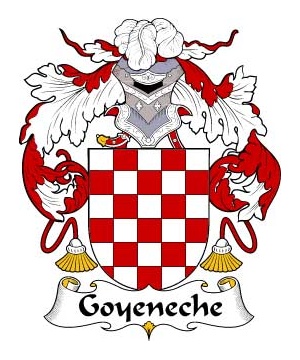 Spanish/G/Goyeneche-Crest-Coat-of-Arms