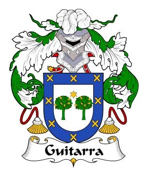 Spanish/G/Guitarra-Crest-Coat-of-Arms
