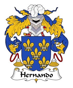 Spanish/H/Hernando-Crest-Coat-of-Arms