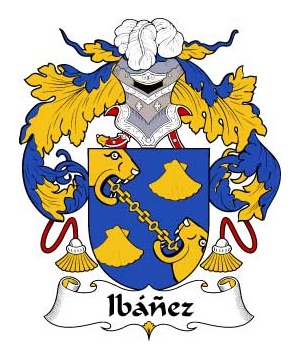 Spanish/I/Ibanez-I-Crest-Coat-of-Arms