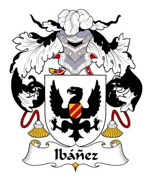 Spanish/I/Ibanez-II-Crest-Coat-of-Arms