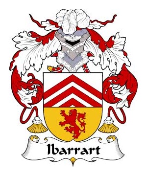 Spanish/I/Ibarrart-Crest-Coat-of-Arms