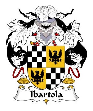 Spanish/I/Ibartola-Crest-Coat-of-Arms