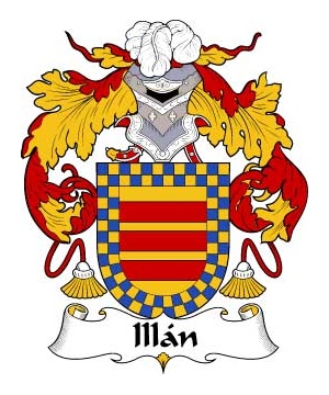 Spanish/I/Illan-Crest-Coat-of-Arms