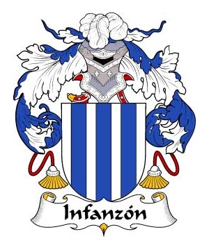 Spanish/I/Infanzon-Crest-Coat-of-Arms