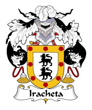 Spanish/I/Iracheta-Crest-Coat-of-Arms