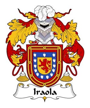 Spanish/I/Iraola-Crest-Coat-of-Arms