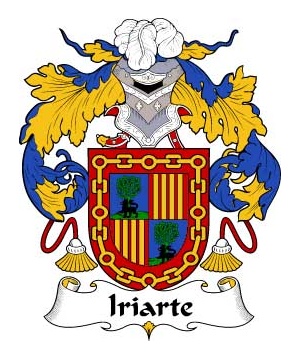 Spanish/I/Iriarte-Crest-Coat-of-Arms