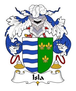 Spanish/I/Isla-Crest-Coat-of-Arms