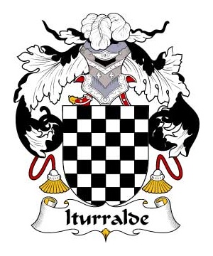 Spanish/I/Iturralde-Crest-Coat-of-Arms