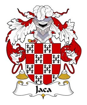 Spanish/J/Jaca-Crest-Coat-of-Arms