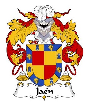 Spanish/J/Jaen-Crest-Coat-of-Arms