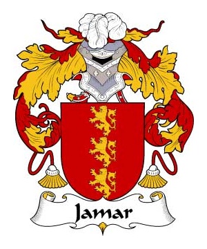 Spanish/J/Jamar-Crest-Coat-of-Arms