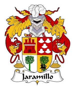 Spanish/J/Jaramillo-Crest-Coat-of-Arms