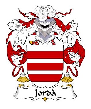 Spanish/J/Jorda-Crest-Coat-of-Arms