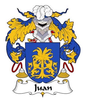 Spanish/J/Juan-Crest-Coat-of-Arms