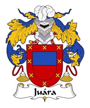 Spanish/J/Juara-Crest-Coat-of-Arms