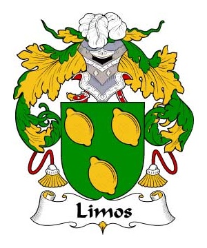 Spanish/L/Limos-Crest-Coat-of-Arms
