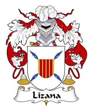 Spanish/L/Lizana-Crest-Coat-of-Arms