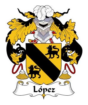 Spanish/L/Lopez-III-Crest-Coat-of-Arms